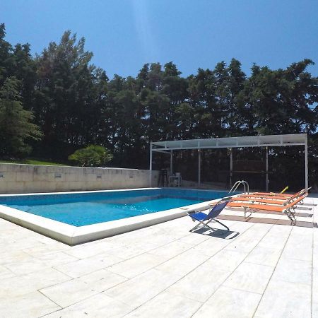 Luxury Villa With Private Pool Κερατέα Εξωτερικό φωτογραφία